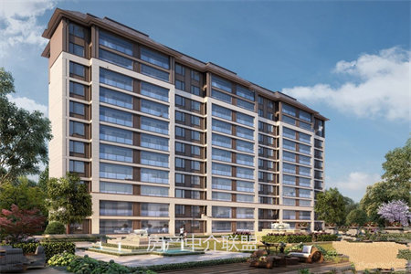 密州恒信·潍水春风4室2厅2卫98万138m2出售