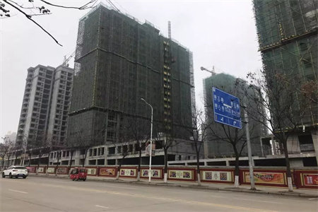 书香雅居A区3室2厅1卫74万125m2出售